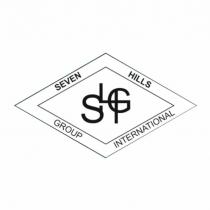 SHG SEVEN HILLS GROUP INTERNATIONALINTERNATIONAL