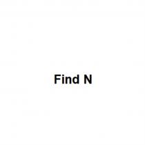 FIND NN