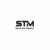 STM SPECIAL TOOL MAGAZINEMAGAZINE