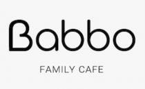 BABBO FAMILY CAFECAFE