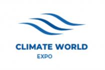 CLIMATE WORLD EXPOEXPO