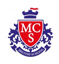 MCS BRITISH SCHOOLSCHOOL