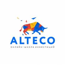 ALTECO ОНЛАЙН-ШКОЛА ИНВЕСТИЦИЙИНВЕСТИЦИЙ