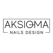 AKSIOMA NAILS DESIGNDESIGN