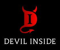 I DEVIL INSIDEINSIDE