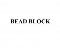 BEAD BLOCKBLOCK