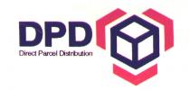 DPD DIRECT PARCEL DISTRIBUTION