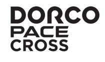 DORCO PACE CROSSCROSS