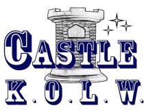 CASTLE K.O.L.W.K.O.L.W.