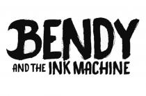 BENDY AND THE INK MACHINEMACHINE