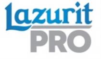 LAZURIT PROPRO