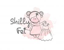SHILLY FEIFEI