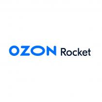 OZON ROCKETROCKET