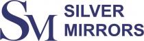 SM SILVER MIRRORSMIRRORS