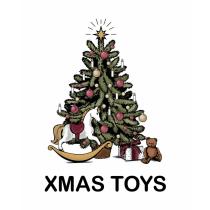 XMAS TOYSTOYS