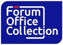 FORUM OFFICE COLLECTIONCOLLECTION