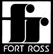 FORT ROSS