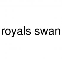 ROYALS SWANSWAN