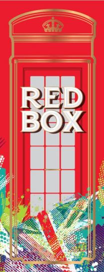 RED BOXBOX