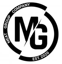 MG MEAT GROUP COMPANY EST. 20202020