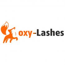 OXY-LASHESOXY-LASHES