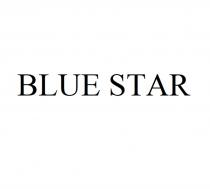 BLUE STARSTAR