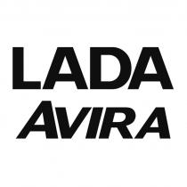 LADA AVIRAAVIRA