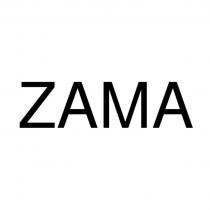 ZAMAZAMA