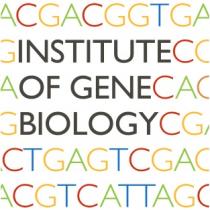 INSTITUTE OF GENE BIOLOGYBIOLOGY