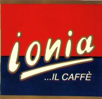 IONIA IL CAFFE