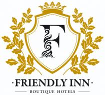 F FRIENDLY INN BOUTIQUE HOTELS