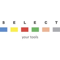 SELECT YOUR TOOLSTOOLS