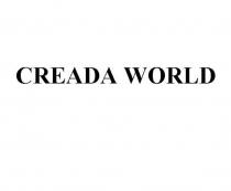 CREADA WORLDWORLD