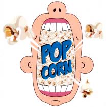 POP CORNCORN