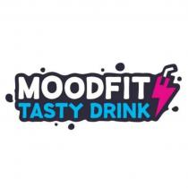 MOODFIT TASTY DRINKDRINK