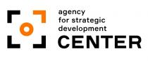 AGENCY FOR STRATEGIC DEVELOPMENT CENTERCENTER