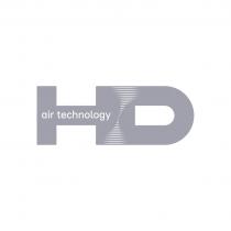 HD AIR TECHNOLOGYTECHNOLOGY