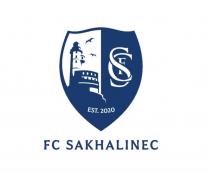 FC SAKHALINEC EST. 20202020