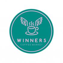 WINNERS COFFEE MARKETMARKET