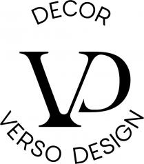 VD DECOR VERSO DESIGNDESIGN