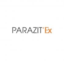 PARAZIT`EXPARAZIT`EX