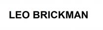 LEO BRICKMANBRICKMAN