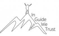 IN GUIDE WE TRUSTTRUST