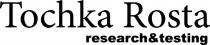 TOCHKA ROSTA RESEARCH & TESTINGTESTING