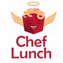 CHEF LUNCHLUNCH