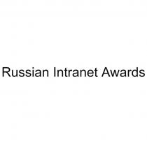 RUSSIAN INTRANET AWARDSAWARDS