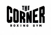 THE CORNER BOXING GYMGYM