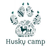 HUSKY CAMPCAMP