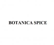 BOTANICA SPICESPICE