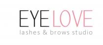 EYELOVE LASHES & BROWS STUDIOSTUDIO